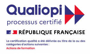 Logo certification Qualiopi Co'efficience3